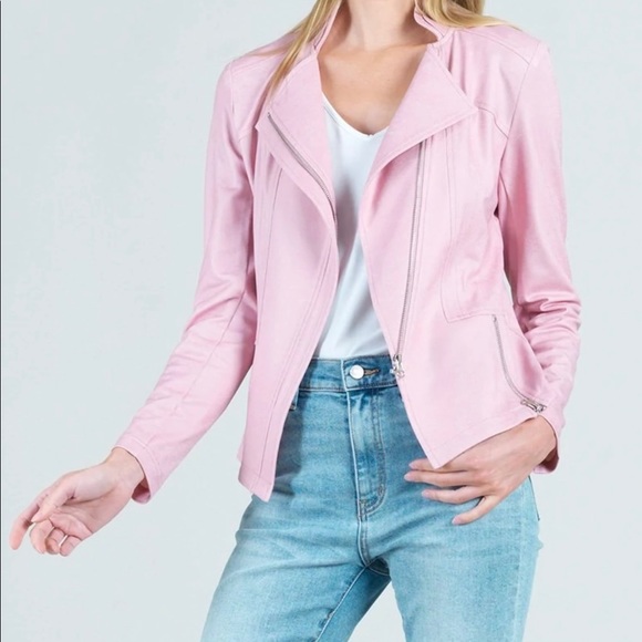 Oprah’s Favorite Thing! Clara Sun Woo Liquid Leather - Picture 2 of 7